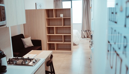 Suite junior