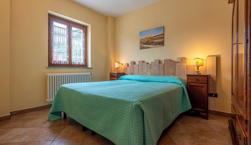 Apartamento Confort, 1 habitación, balcón (3 pax)