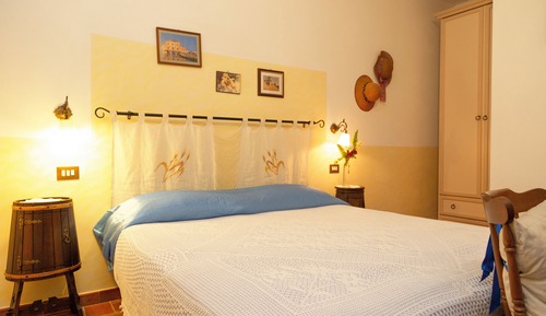 Habitación clásica, 1 habitación, baño privado, vistas al jardín