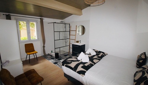 Suite familiar