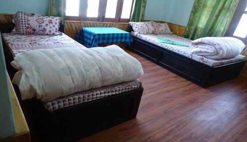 Habitación estándar