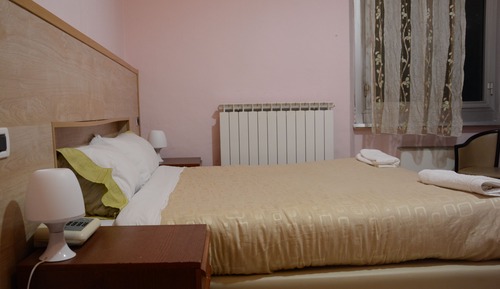 Habitación individual