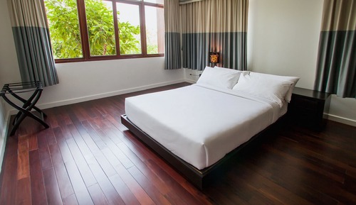 3 Bedrooms Villa