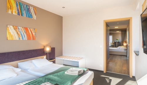 Apartamento Deluxe, 2 habitaciones