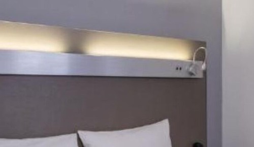 Habitación Confort doble