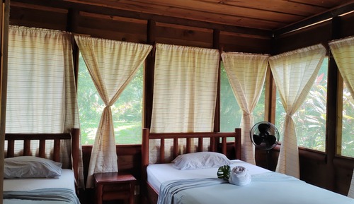 Habitación estándar