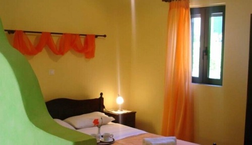 Dúplex, 2 habitaciones