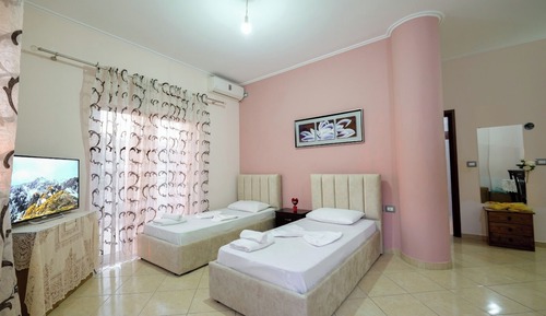 Apartamento, balcón, vistas al mar