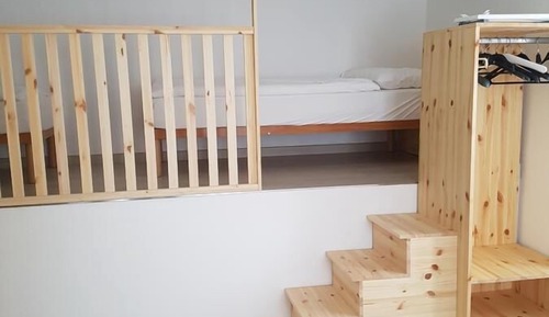 Habitación familiar