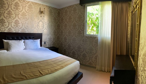 Habitación básica