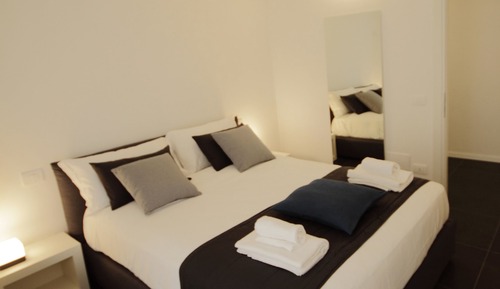 Habitación económica