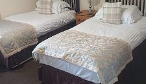 Accessible Room 