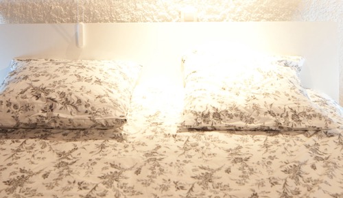 Habitación clásica doble, 1 cama de matrimonio, no fumadores