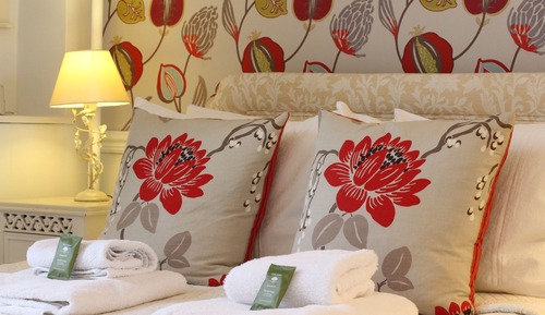 Habitación básica doble, 1 cama doble, no fumadores