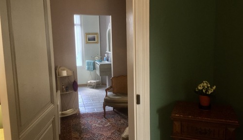 Habitación Grand doble (Peron)