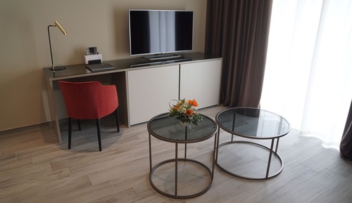 Suite familiar
