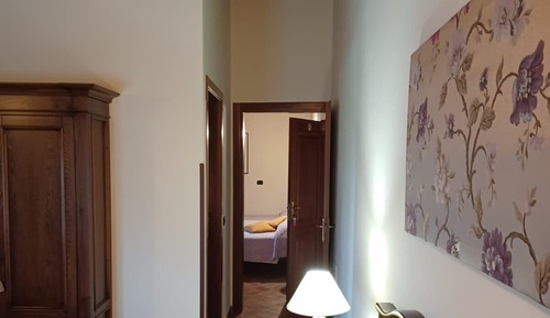 Habitación cuádruple