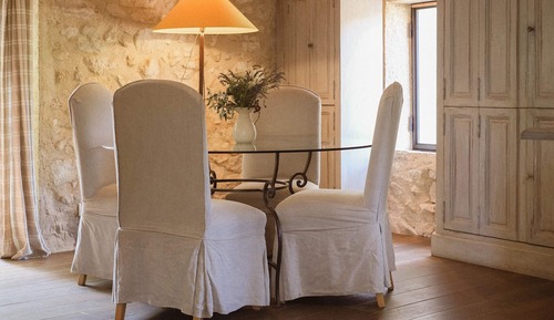 Habitación (La Grange)