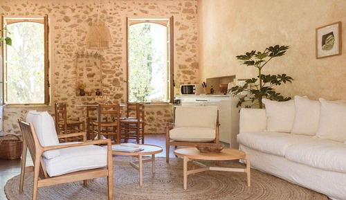 Apartment (Le Loft Blanc)