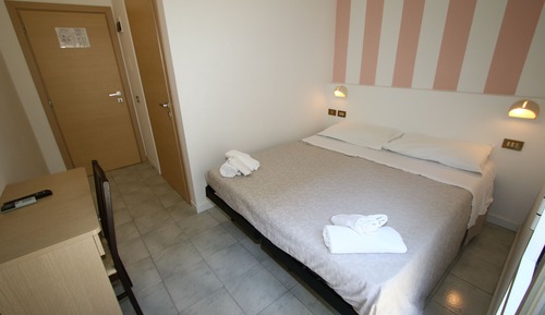 Habitación individual