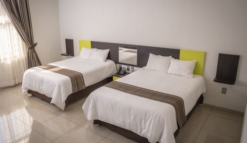 Habitación doble