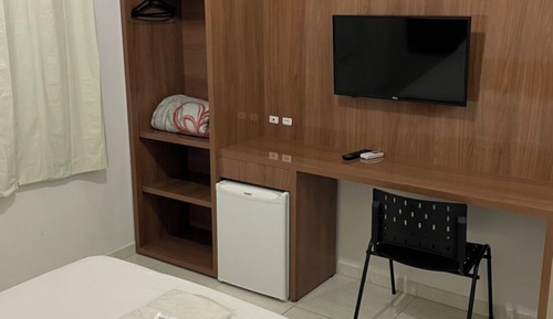 Suite estándar
