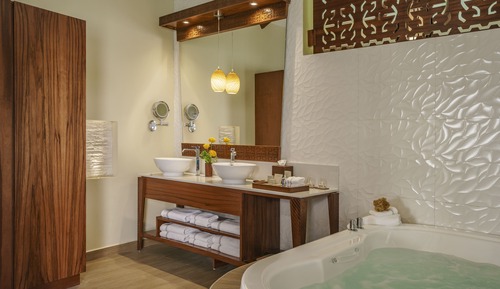 PALAFITOS ELITE OVERWATER BUNGALOW