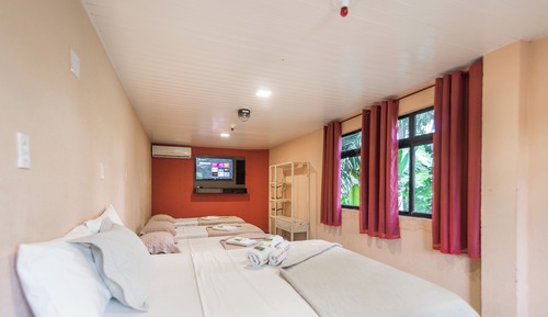 Suite familiar