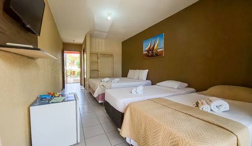 Habitación Grand