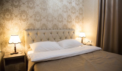 Suite de lujo
