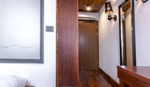 Apartamento Deluxe (Mini Deluxe )