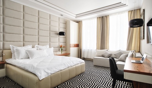 Habitación superior