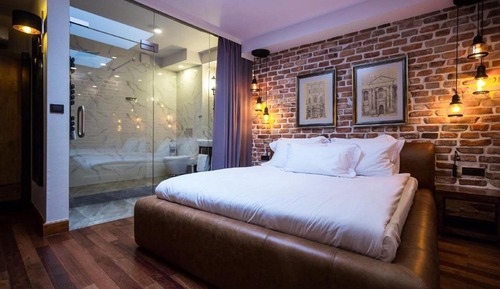 Apartamento estándar