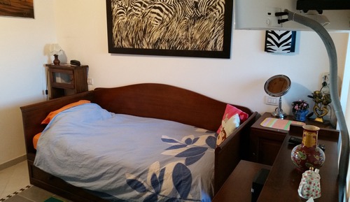 Habitación individual clásica, 1 cama individual, baño privado