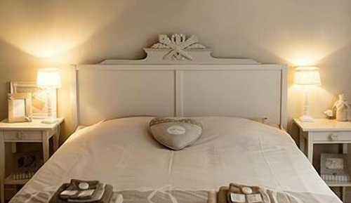 Habitación familiar (La Dentelle)