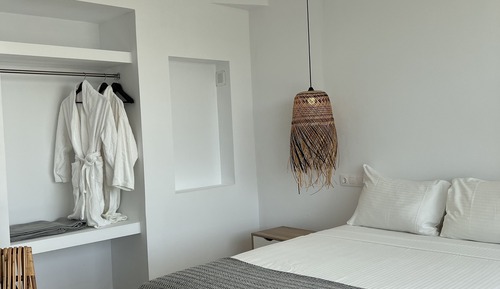 Suite Grand, piscina privada, vistas al mar
