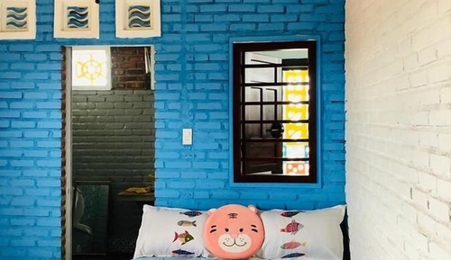 Habitación Deluxe doble, vistas al río