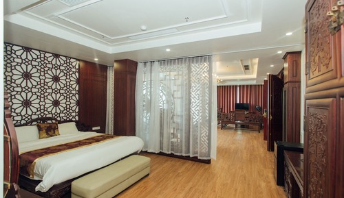 Suite Royal