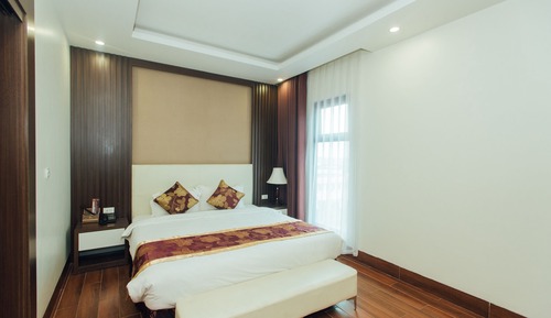 Suite ejecutiva