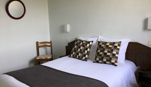 Habitación doble
