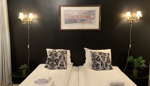 Apartamento Confort, 2 habitaciones
