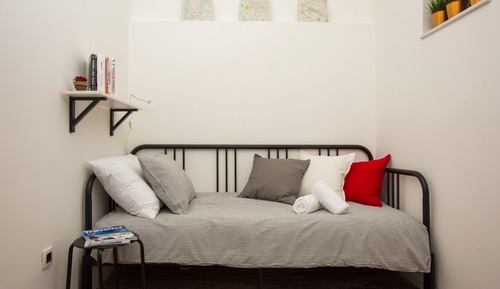 Apartamento, 2 habitaciones