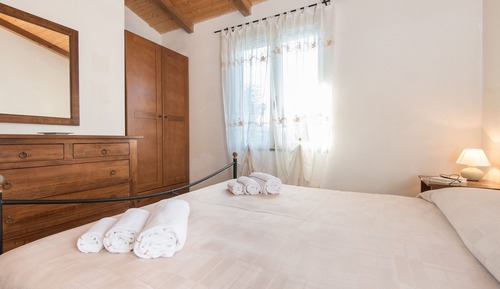 Apartamento, 1 habitación