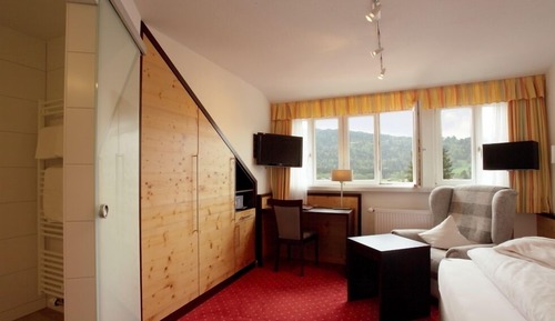 Habitación individual estándar