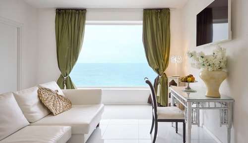 Suite estudio superior