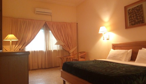 Habitación (Super Deluxe )