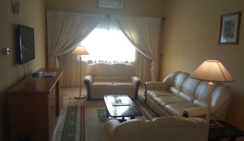 Suite ejecutiva