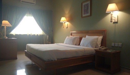 Suite Royal