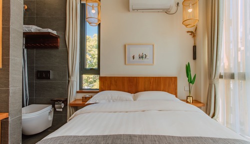Habitación Confort