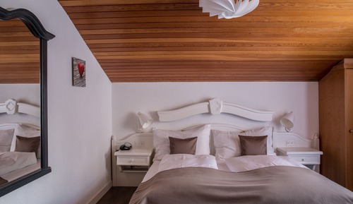 Habitación doble